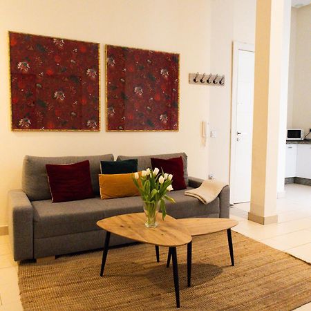 Guzman El Bueno Suites Sevilla Dış mekan fotoğraf