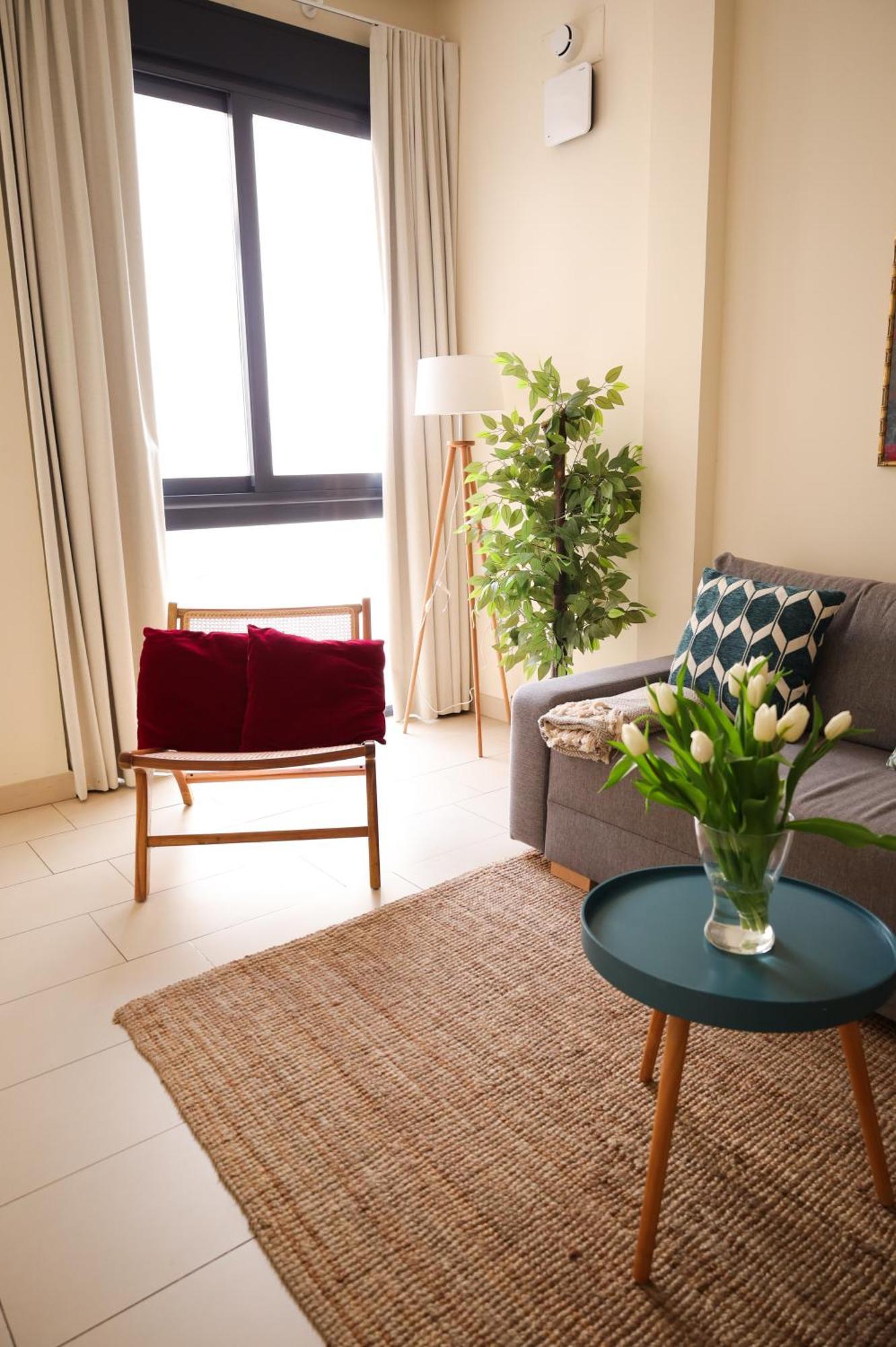 Guzman El Bueno Suites Sevilla Dış mekan fotoğraf