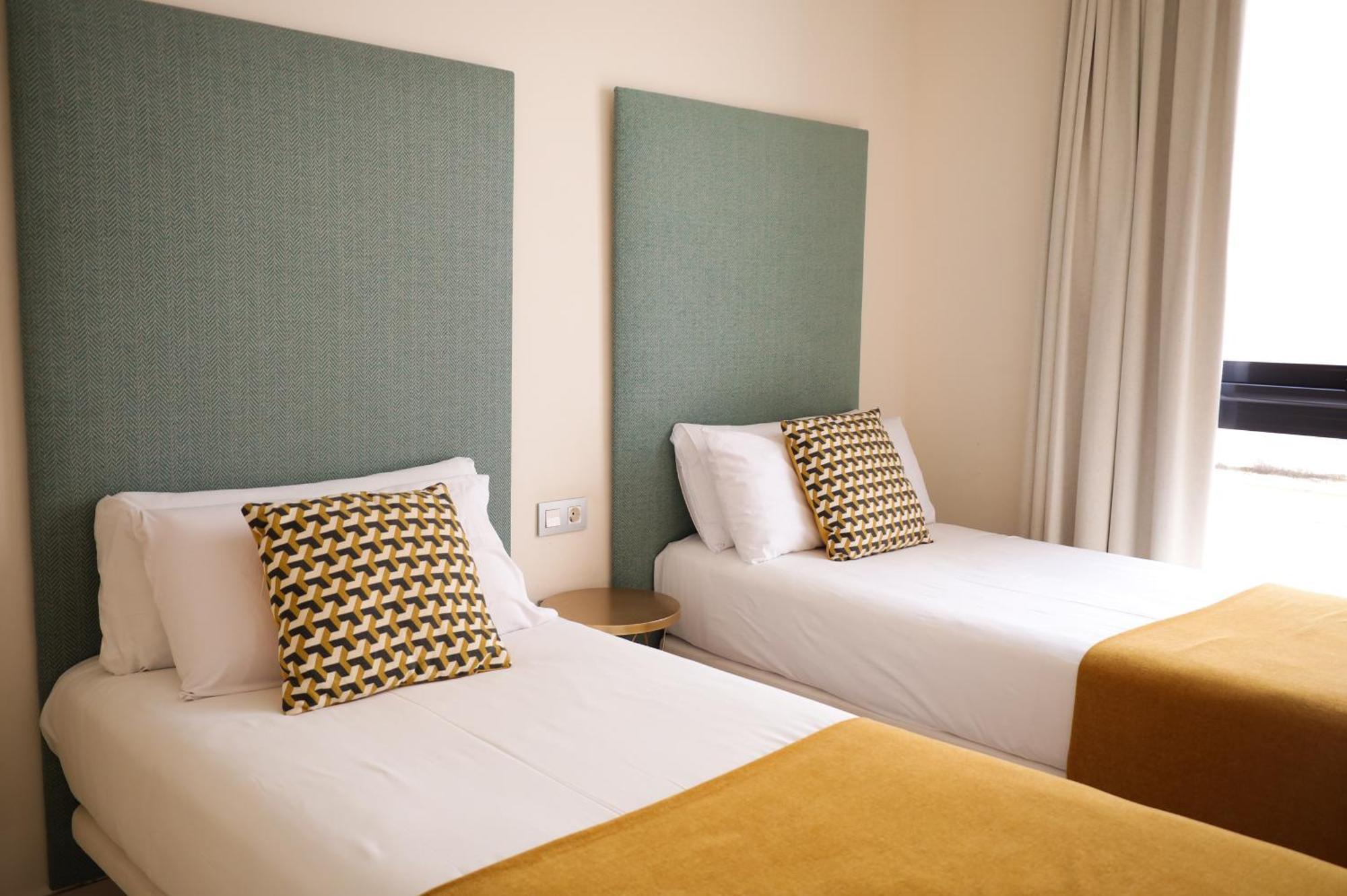 Guzman El Bueno Suites Sevilla Dış mekan fotoğraf