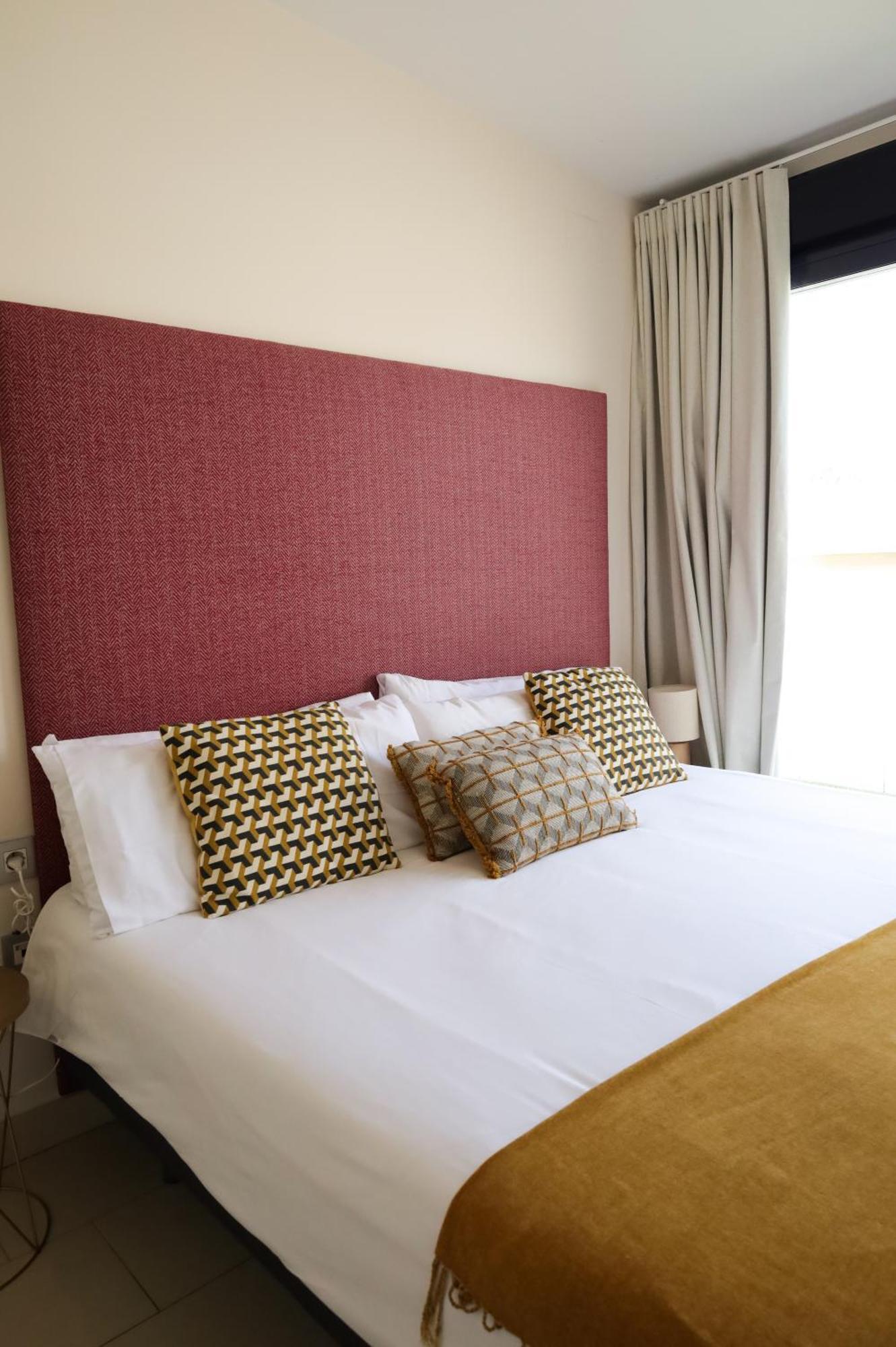 Guzman El Bueno Suites Sevilla Dış mekan fotoğraf