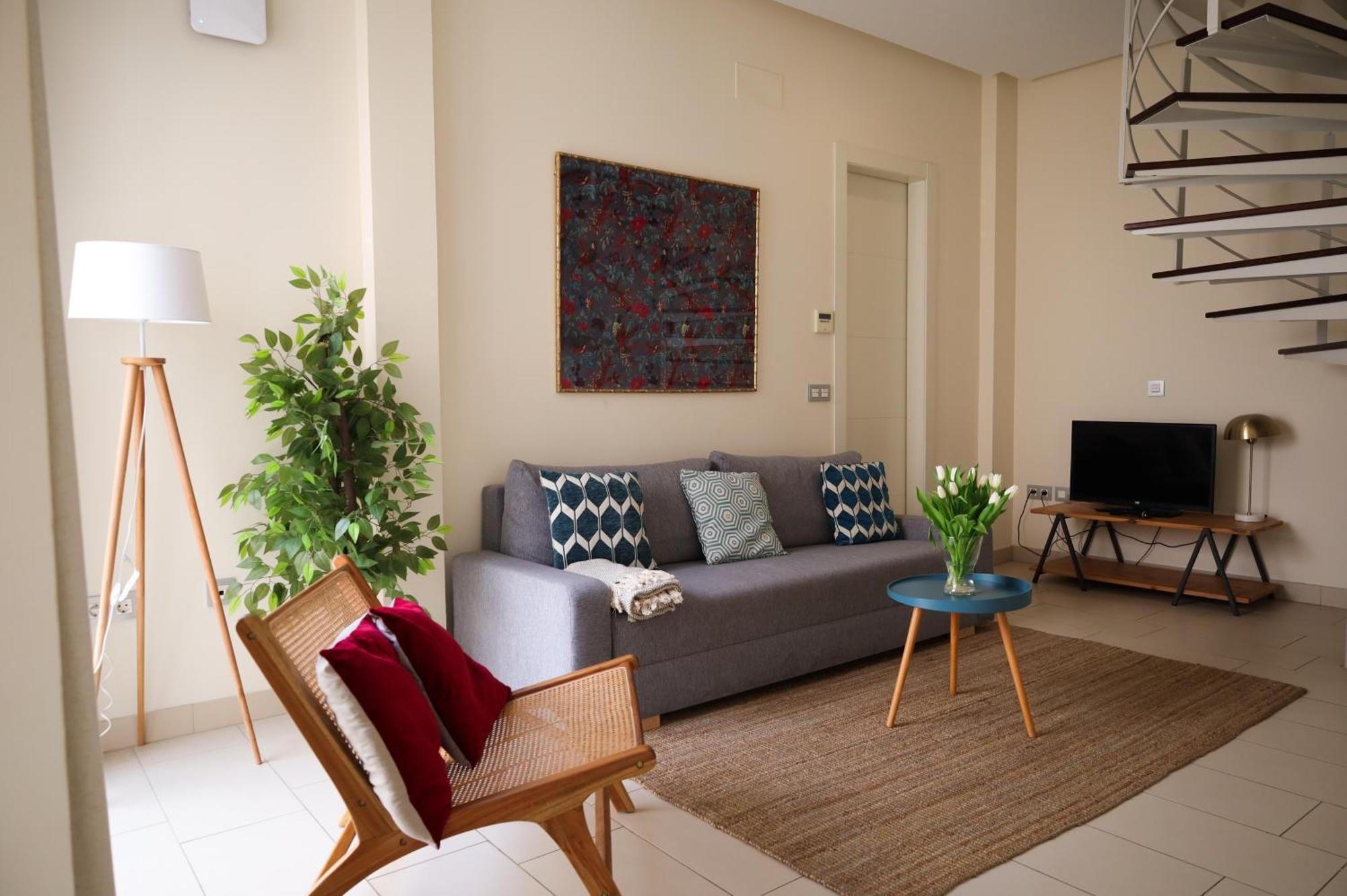Guzman El Bueno Suites Sevilla Dış mekan fotoğraf