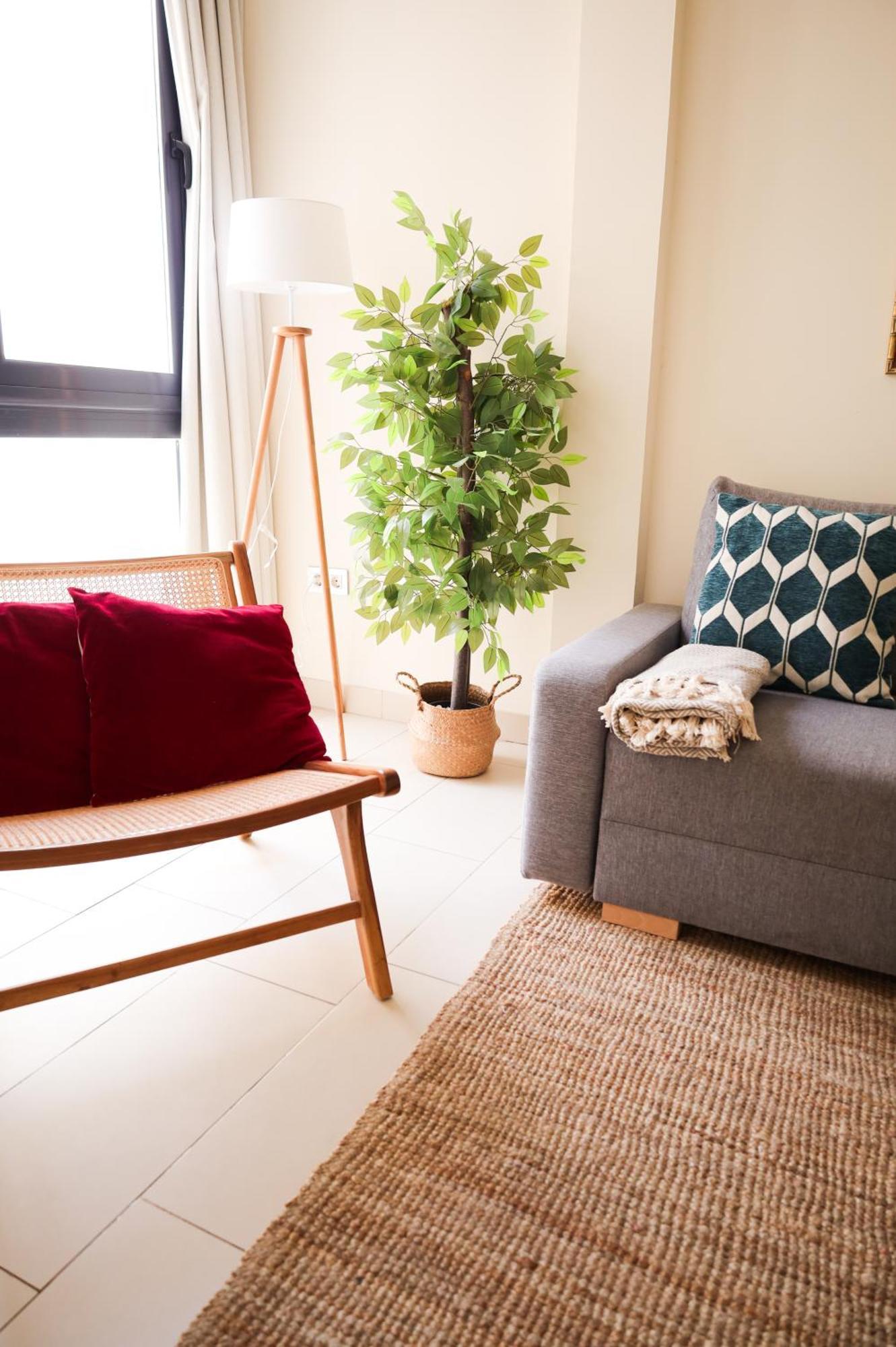 Guzman El Bueno Suites Sevilla Dış mekan fotoğraf