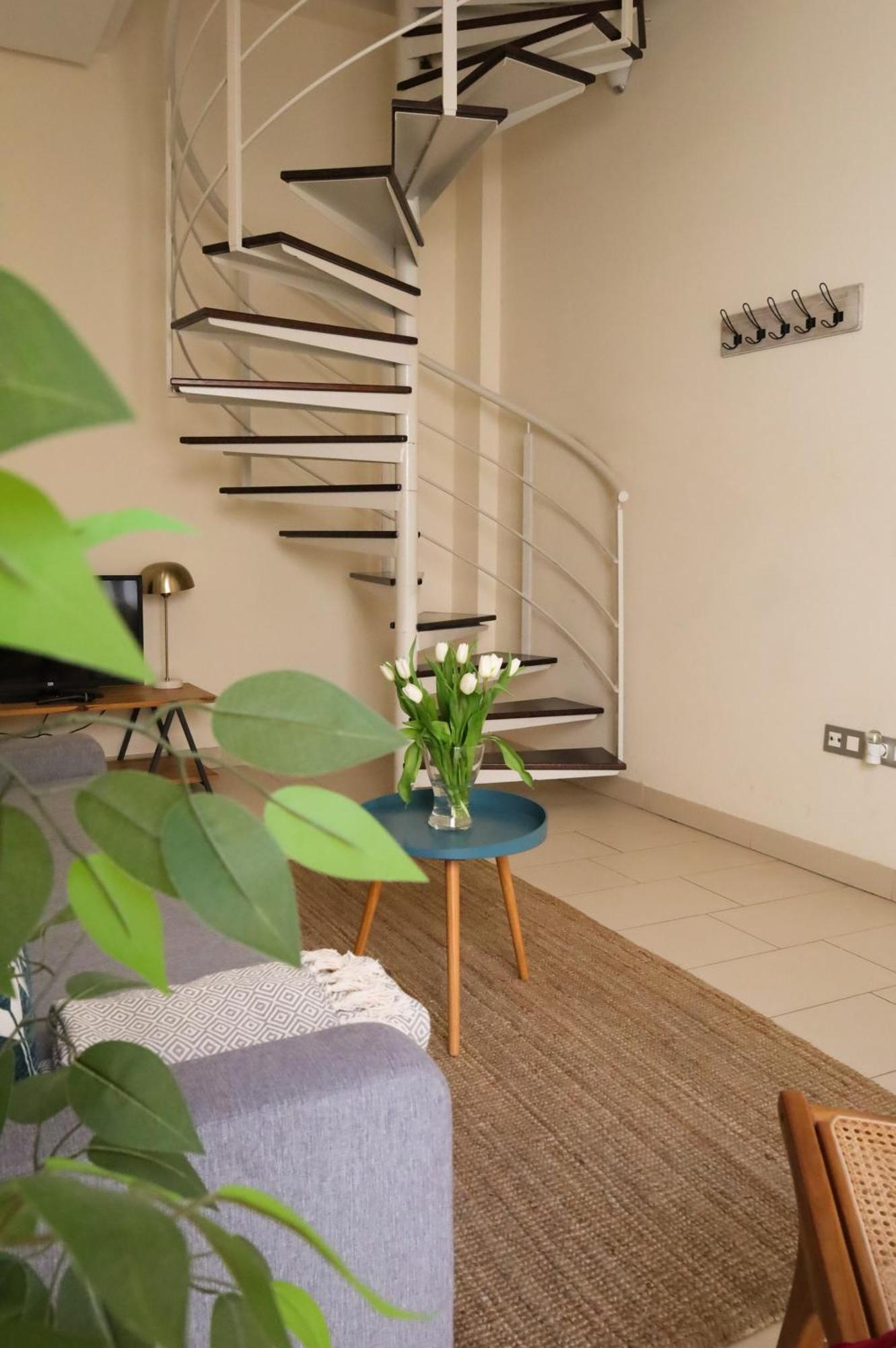 Guzman El Bueno Suites Sevilla Dış mekan fotoğraf
