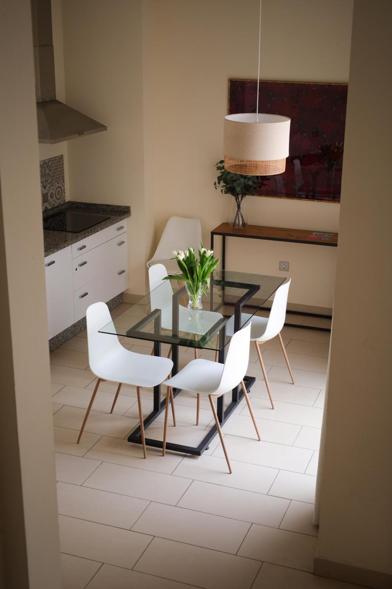 Guzman El Bueno Suites Sevilla Dış mekan fotoğraf