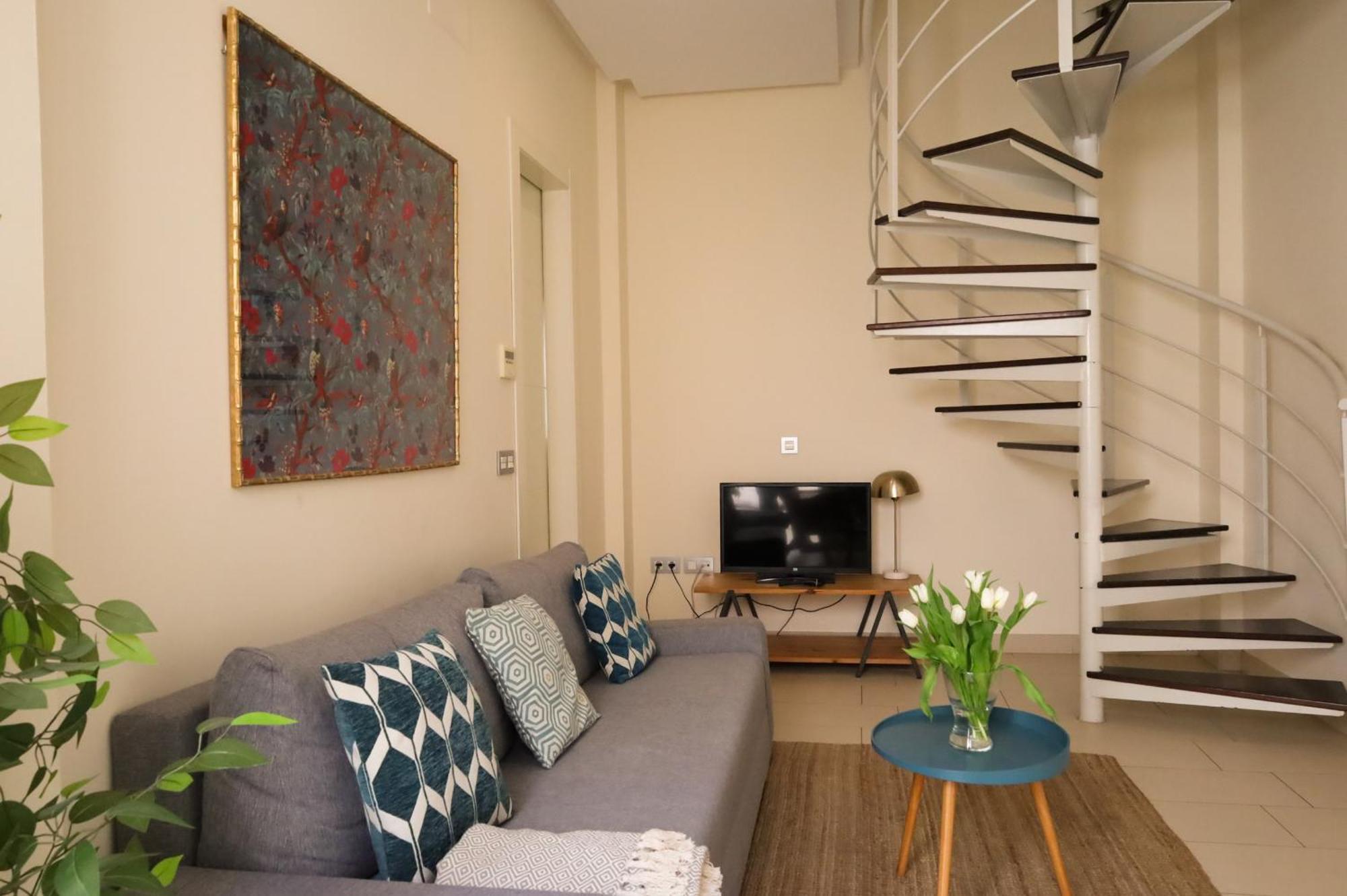 Guzman El Bueno Suites Sevilla Dış mekan fotoğraf
