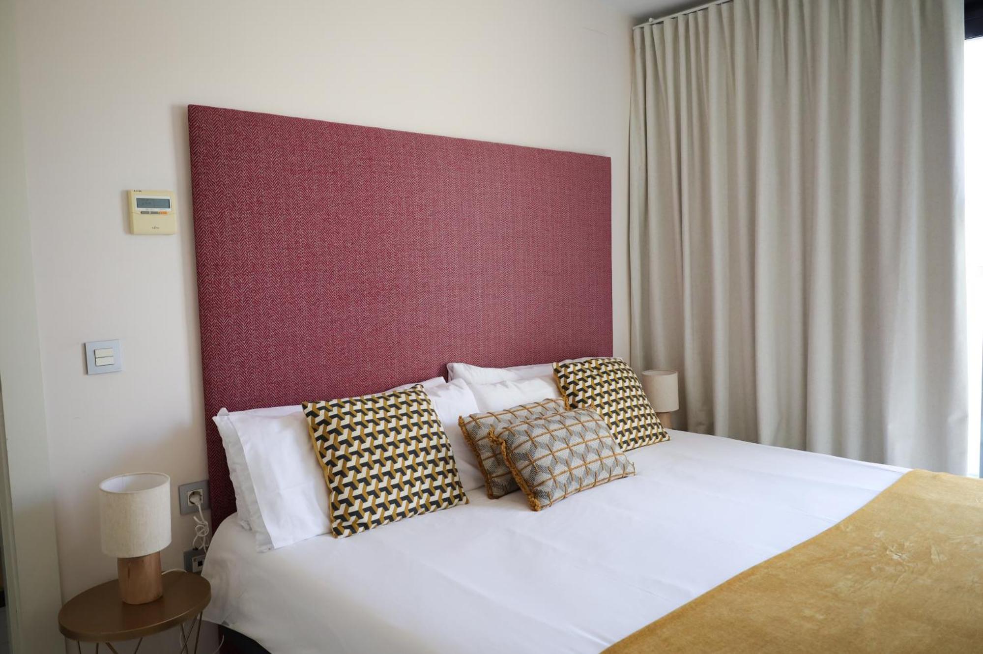 Guzman El Bueno Suites Sevilla Dış mekan fotoğraf