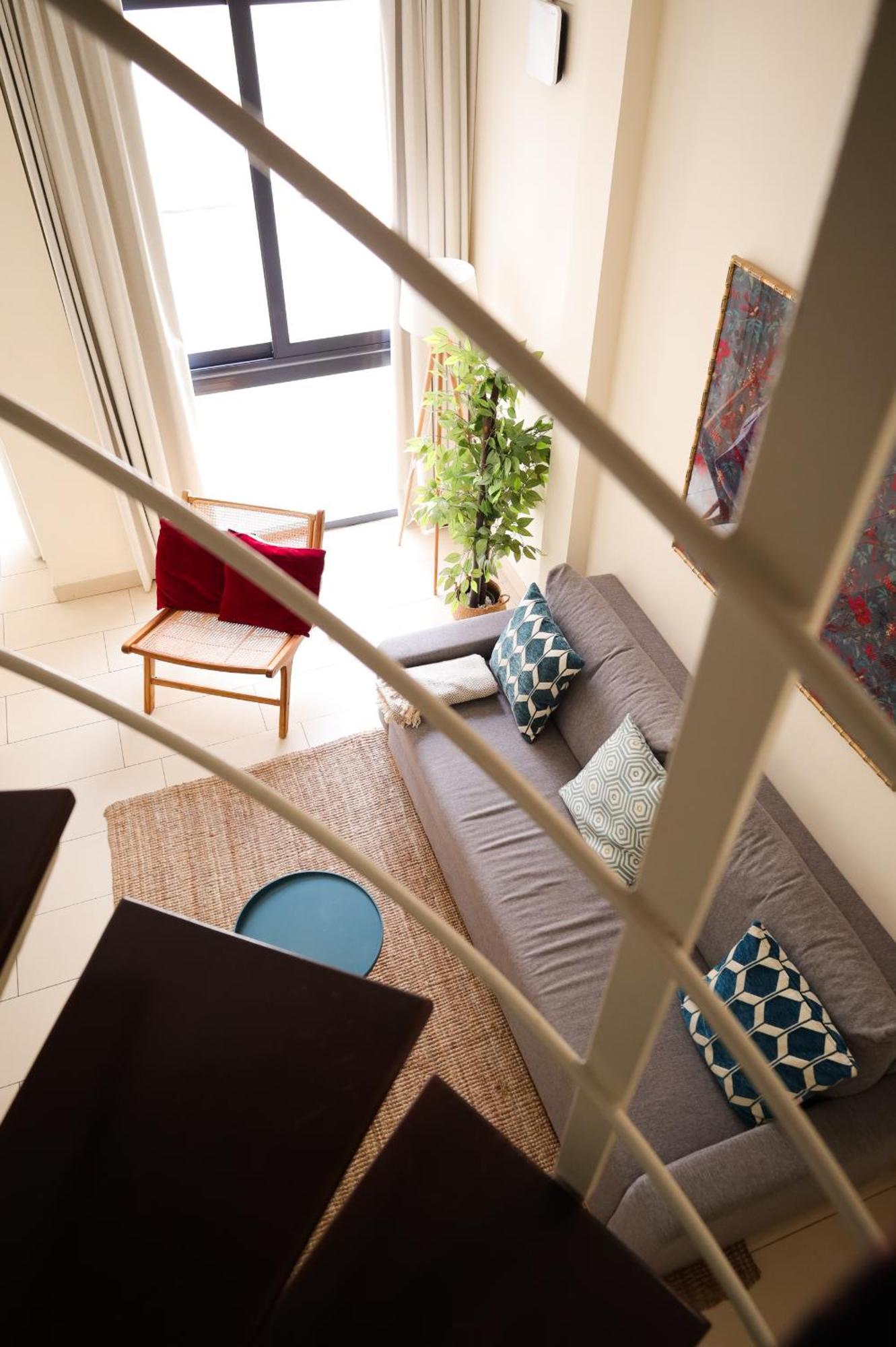 Guzman El Bueno Suites Sevilla Dış mekan fotoğraf