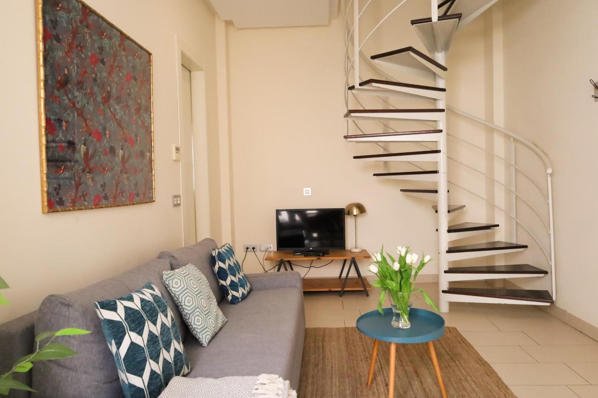 Guzman El Bueno Suites Sevilla Dış mekan fotoğraf