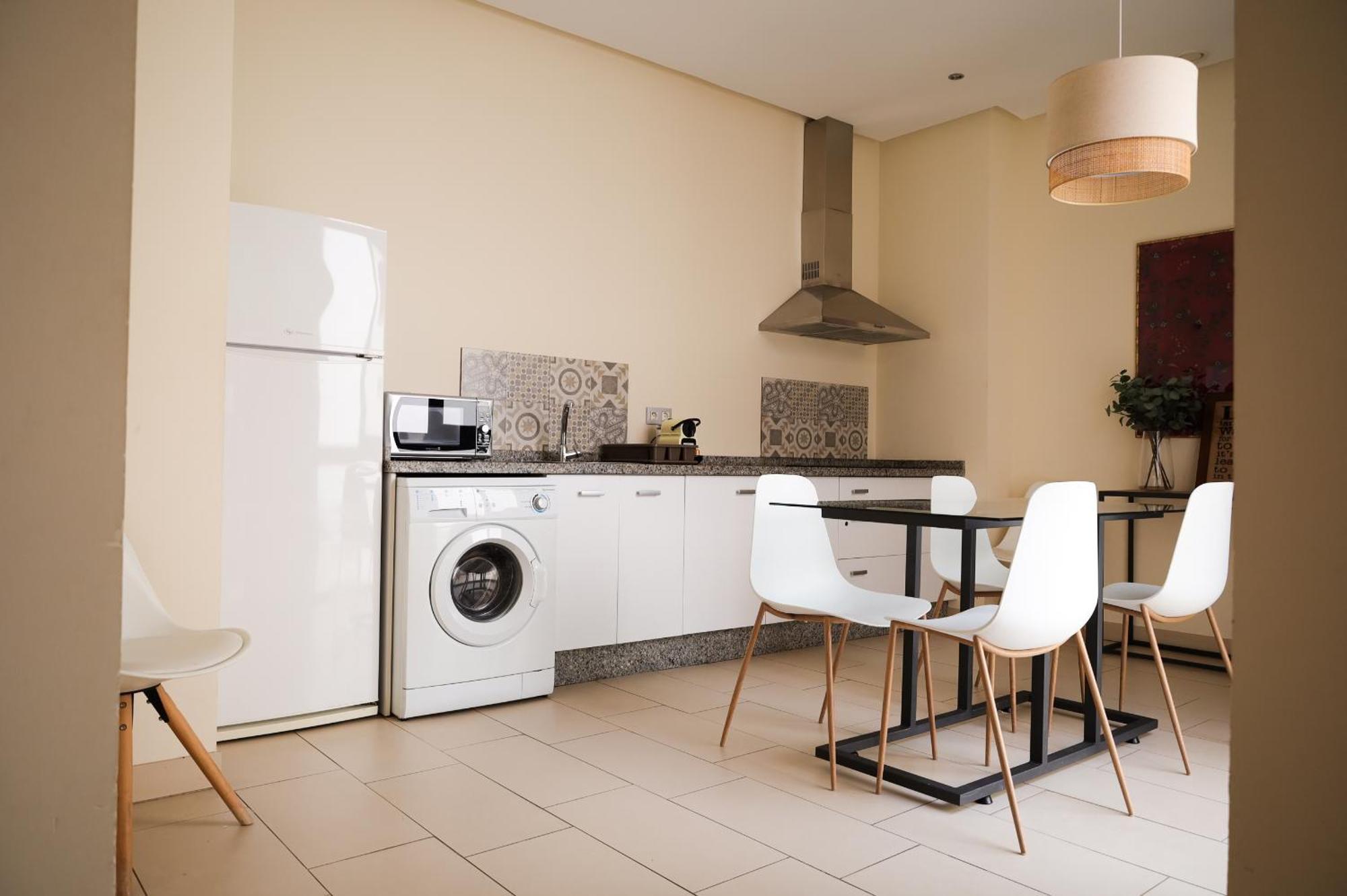 Guzman El Bueno Suites Sevilla Dış mekan fotoğraf