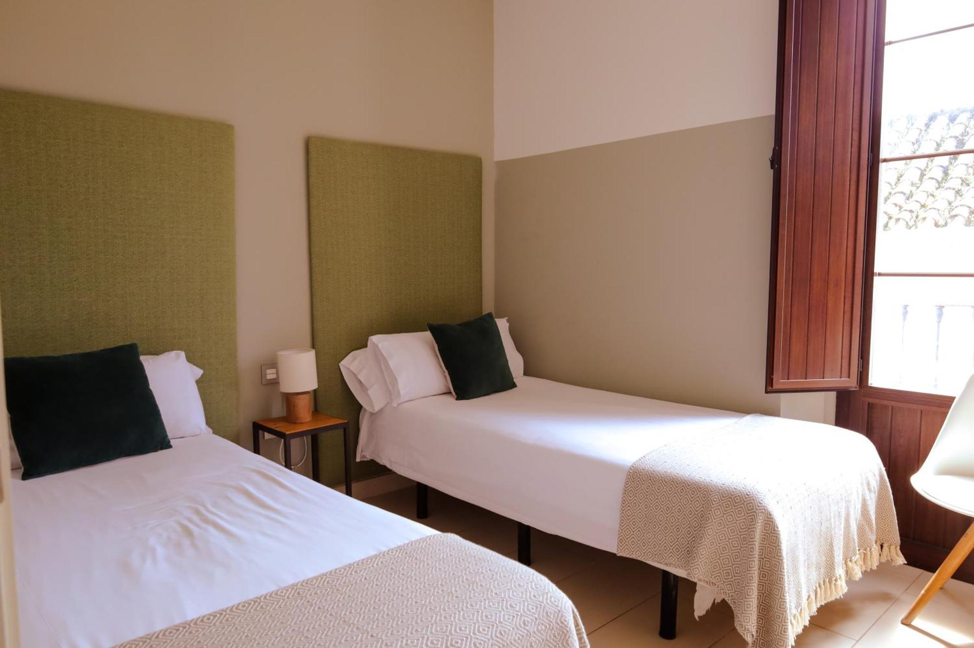 Guzman El Bueno Suites Sevilla Dış mekan fotoğraf