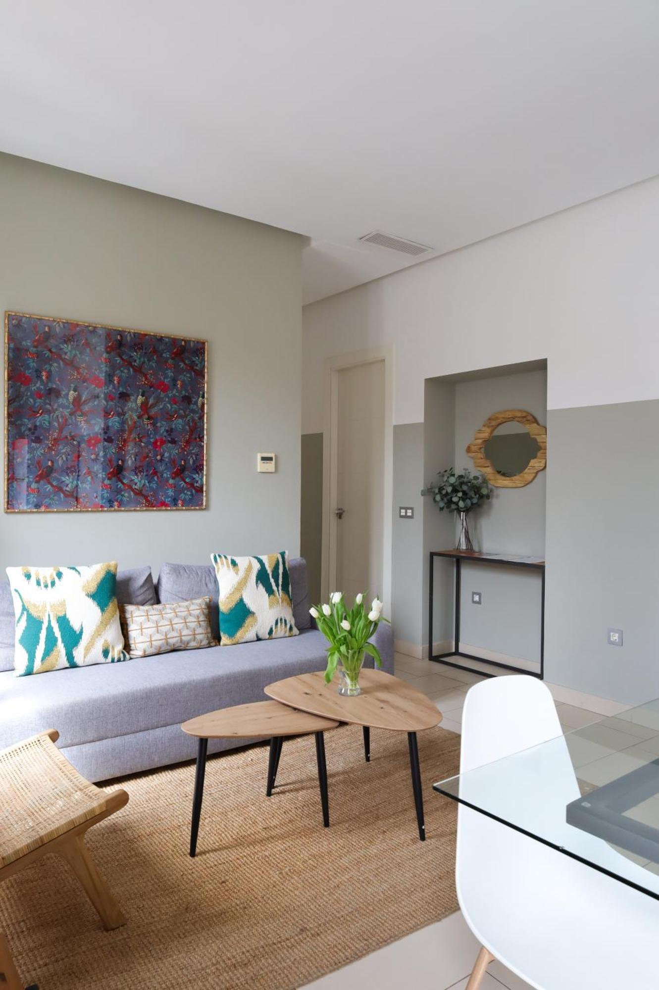 Guzman El Bueno Suites Sevilla Dış mekan fotoğraf