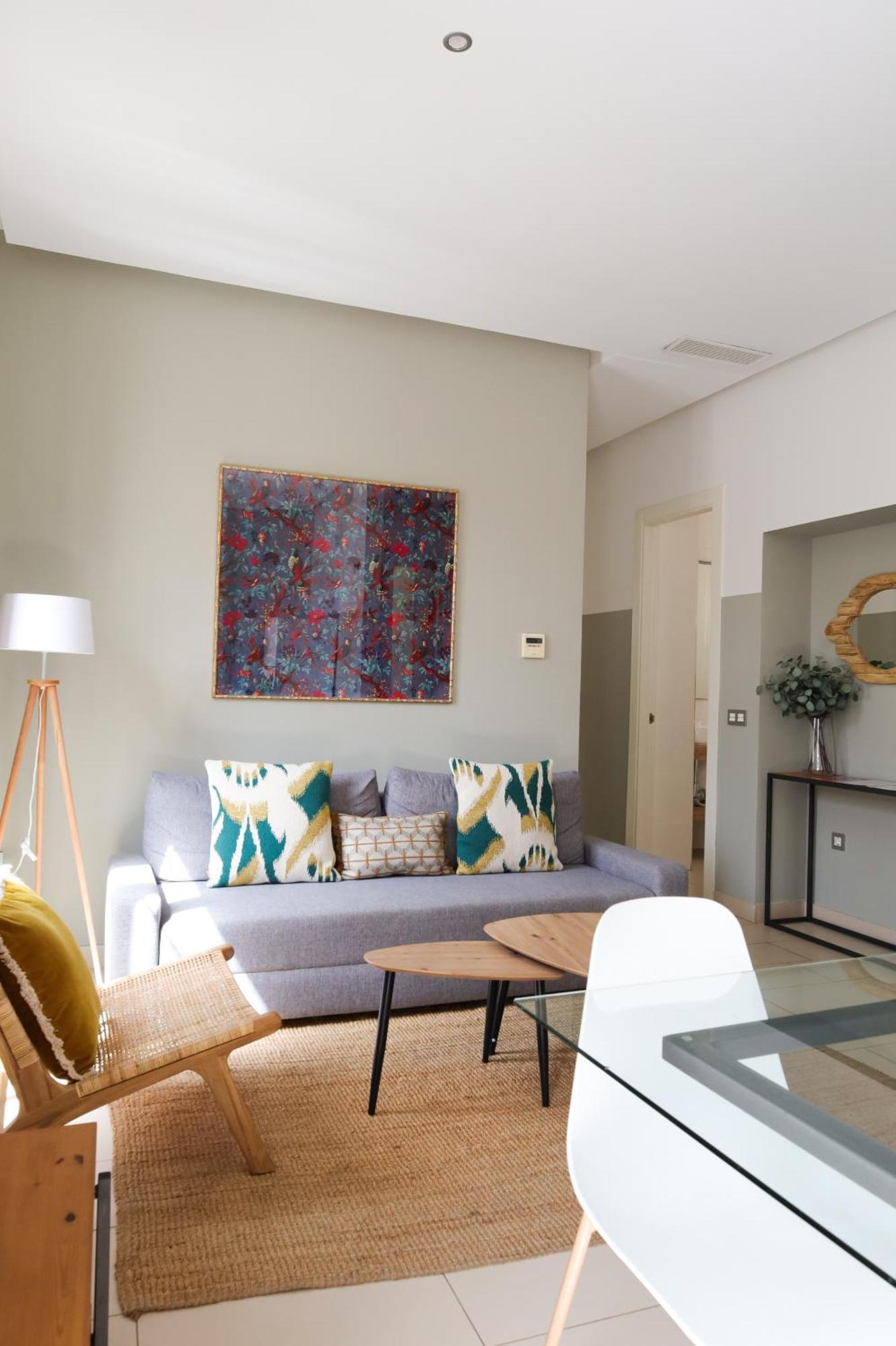 Guzman El Bueno Suites Sevilla Dış mekan fotoğraf