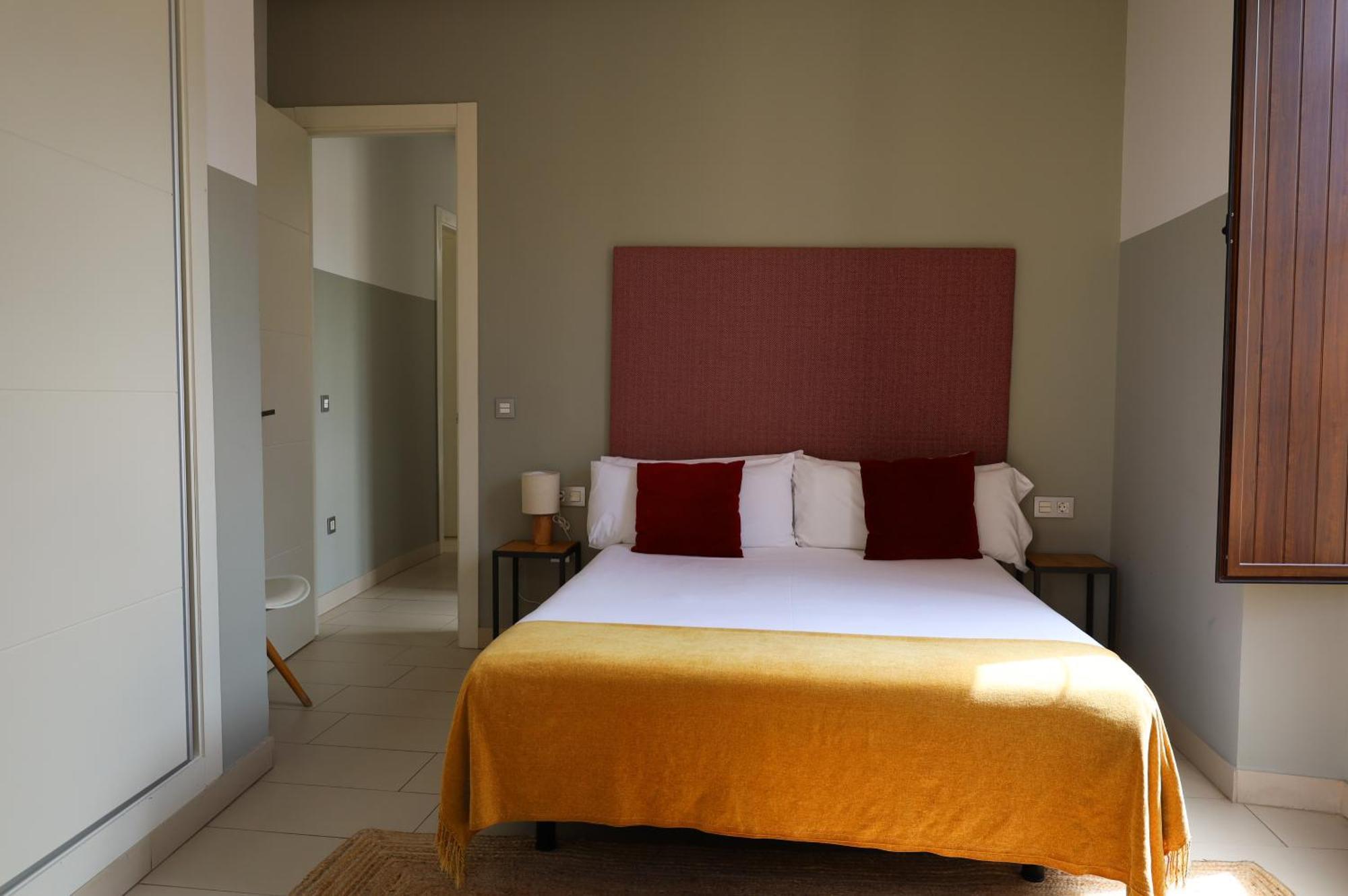 Guzman El Bueno Suites Sevilla Dış mekan fotoğraf