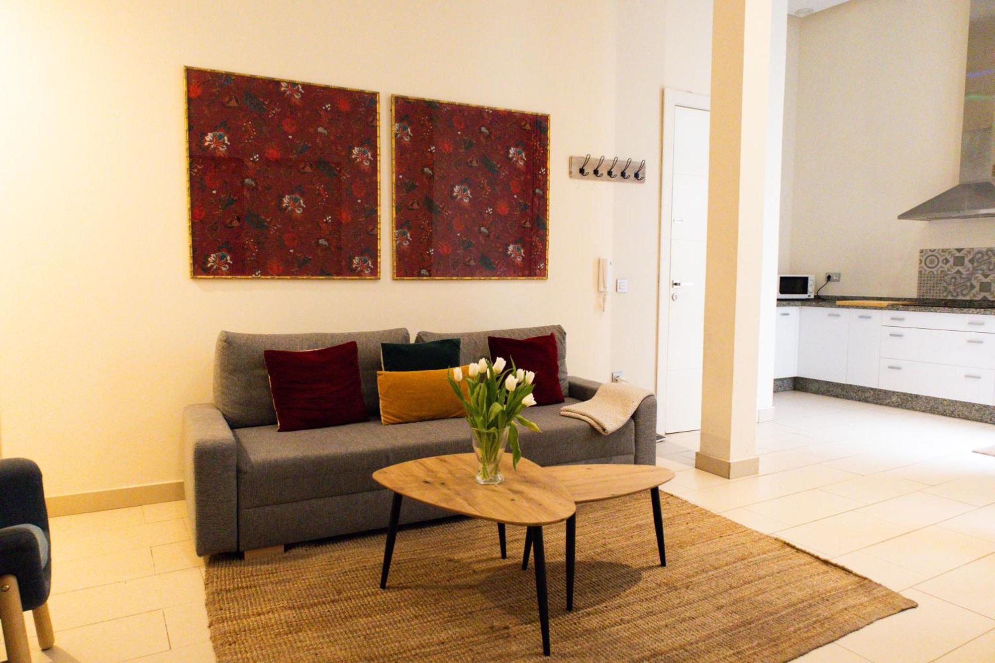 Guzman El Bueno Suites Sevilla Dış mekan fotoğraf