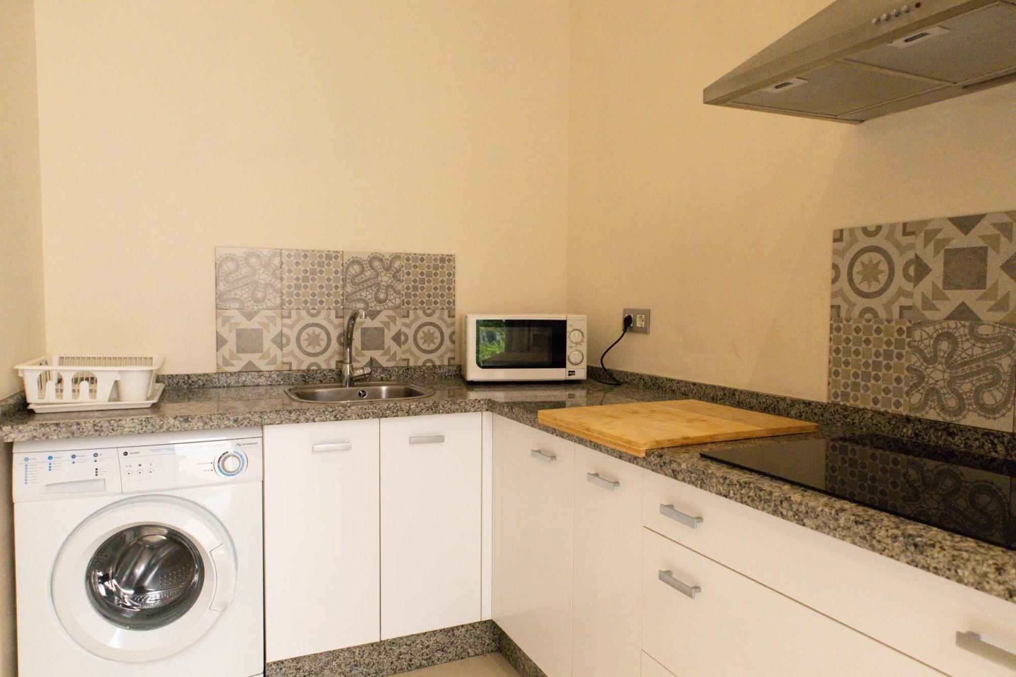 Guzman El Bueno Suites Sevilla Dış mekan fotoğraf