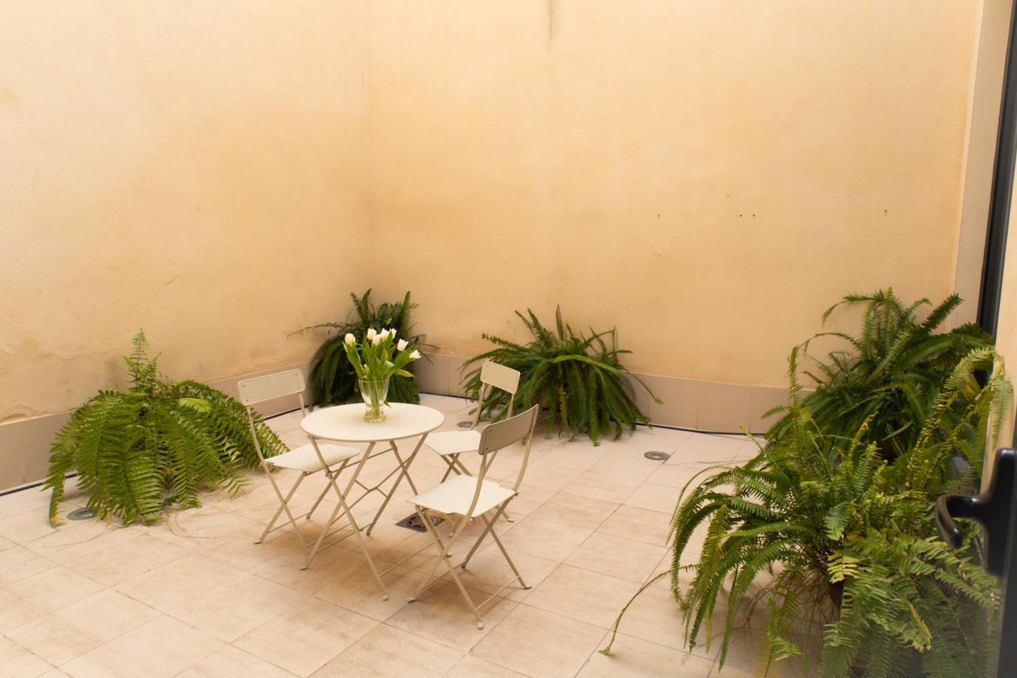 Guzman El Bueno Suites Sevilla Dış mekan fotoğraf